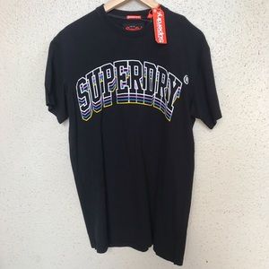 SUPERDRY BOX FIT TEE